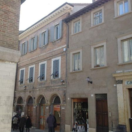 San Francesco Bedrooms Urbino Kültér fotó