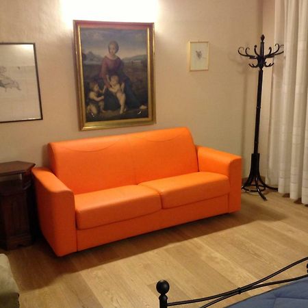 San Francesco Bedrooms Urbino Kültér fotó