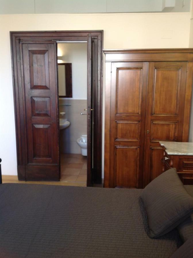 San Francesco Bedrooms Urbino Kültér fotó