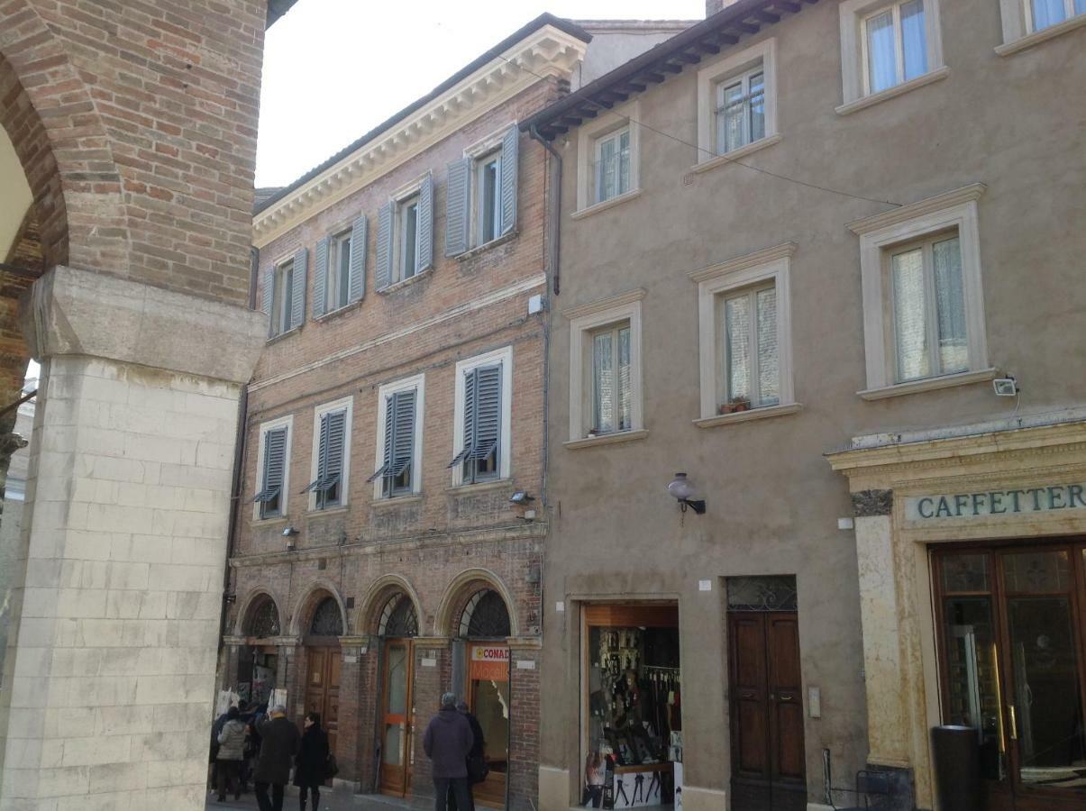 San Francesco Bedrooms Urbino Kültér fotó