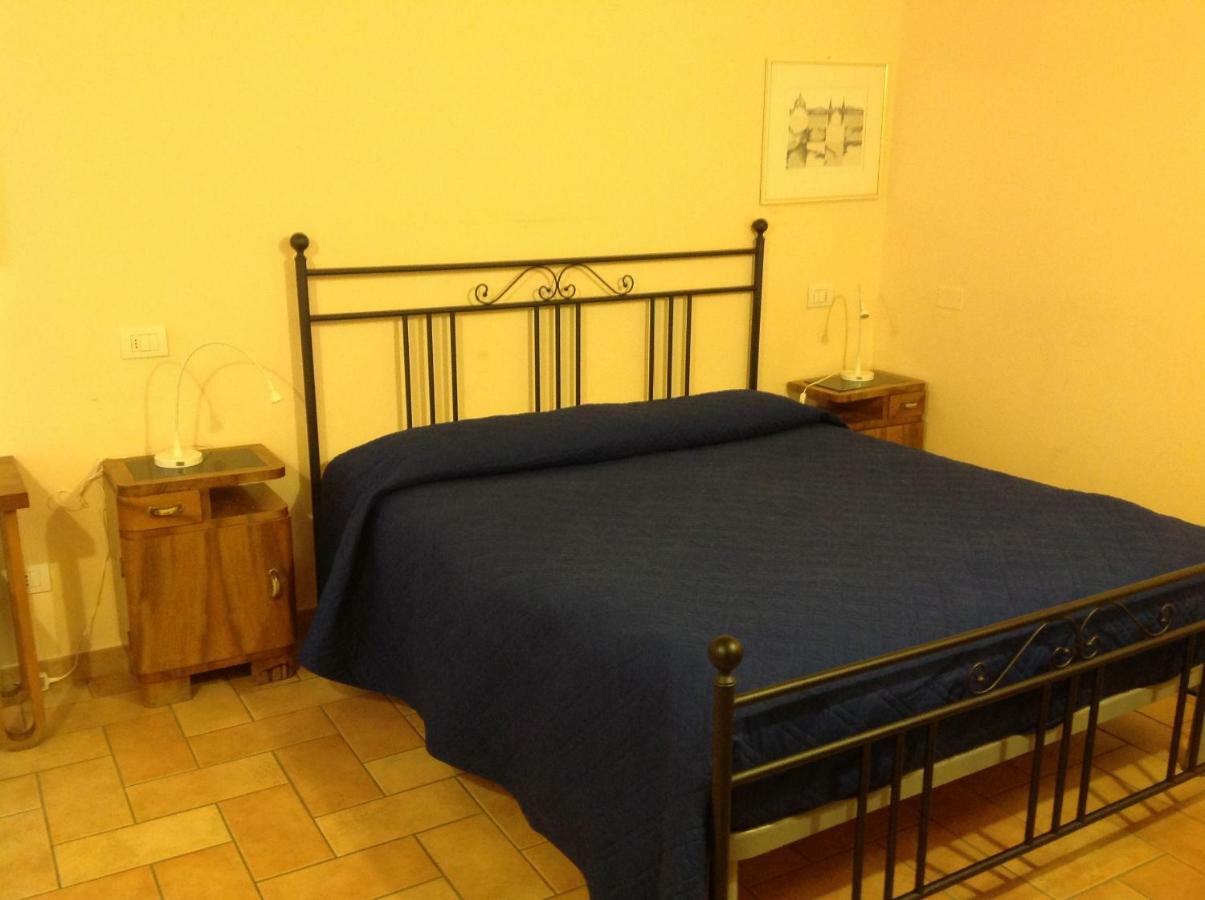 San Francesco Bedrooms Urbino Kültér fotó