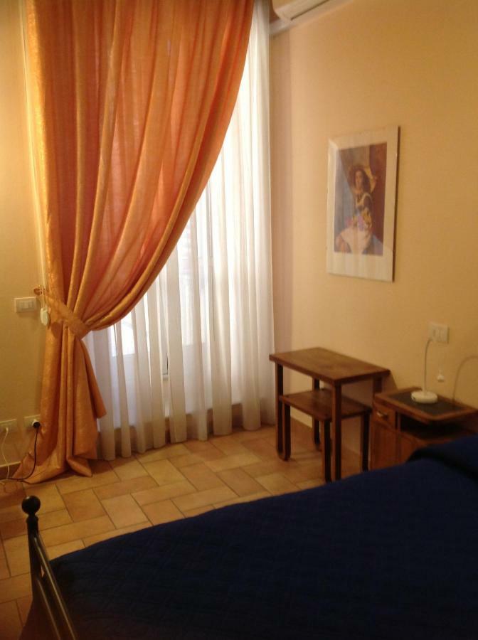San Francesco Bedrooms Urbino Kültér fotó