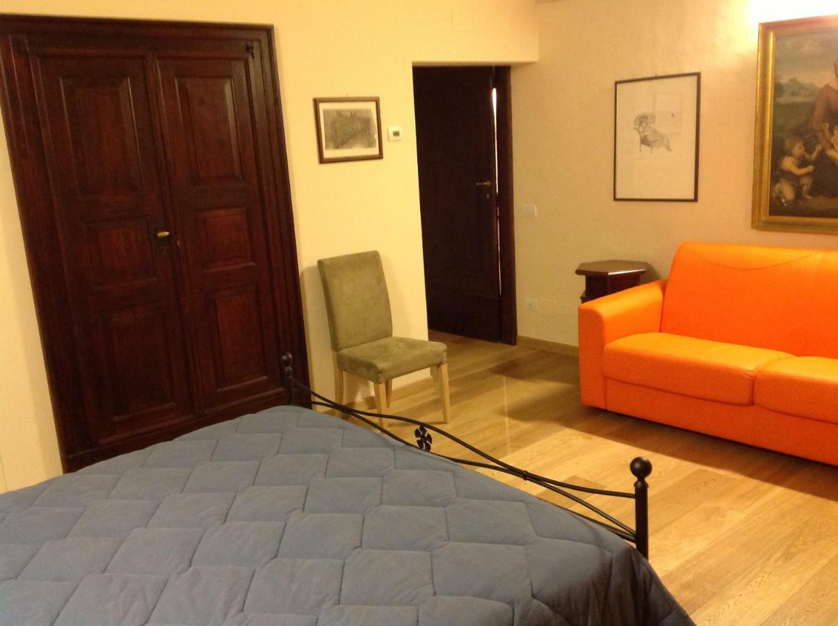 San Francesco Bedrooms Urbino Kültér fotó