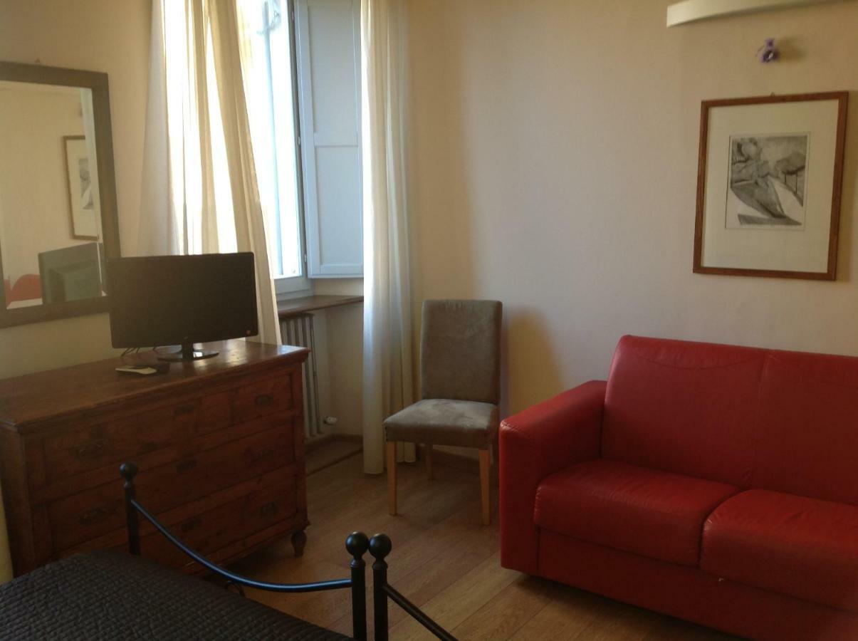 San Francesco Bedrooms Urbino Kültér fotó