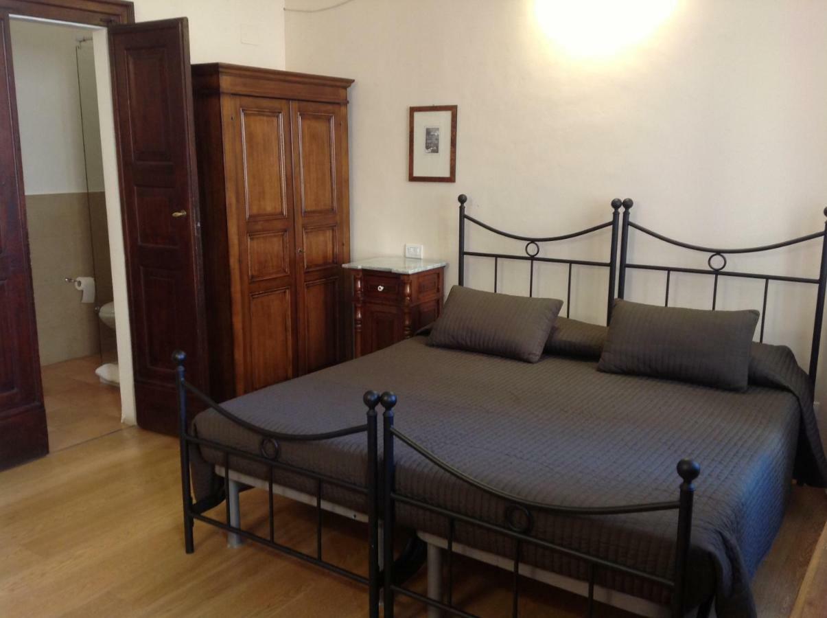 San Francesco Bedrooms Urbino Kültér fotó