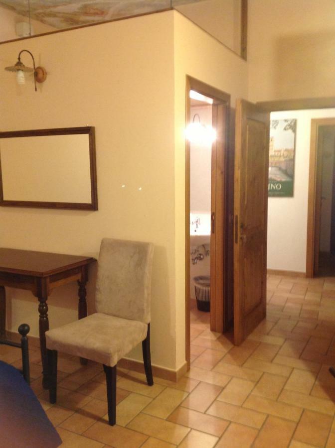 San Francesco Bedrooms Urbino Kültér fotó