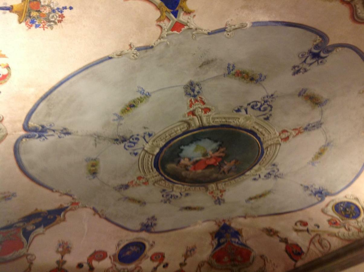 San Francesco Bedrooms Urbino Kültér fotó