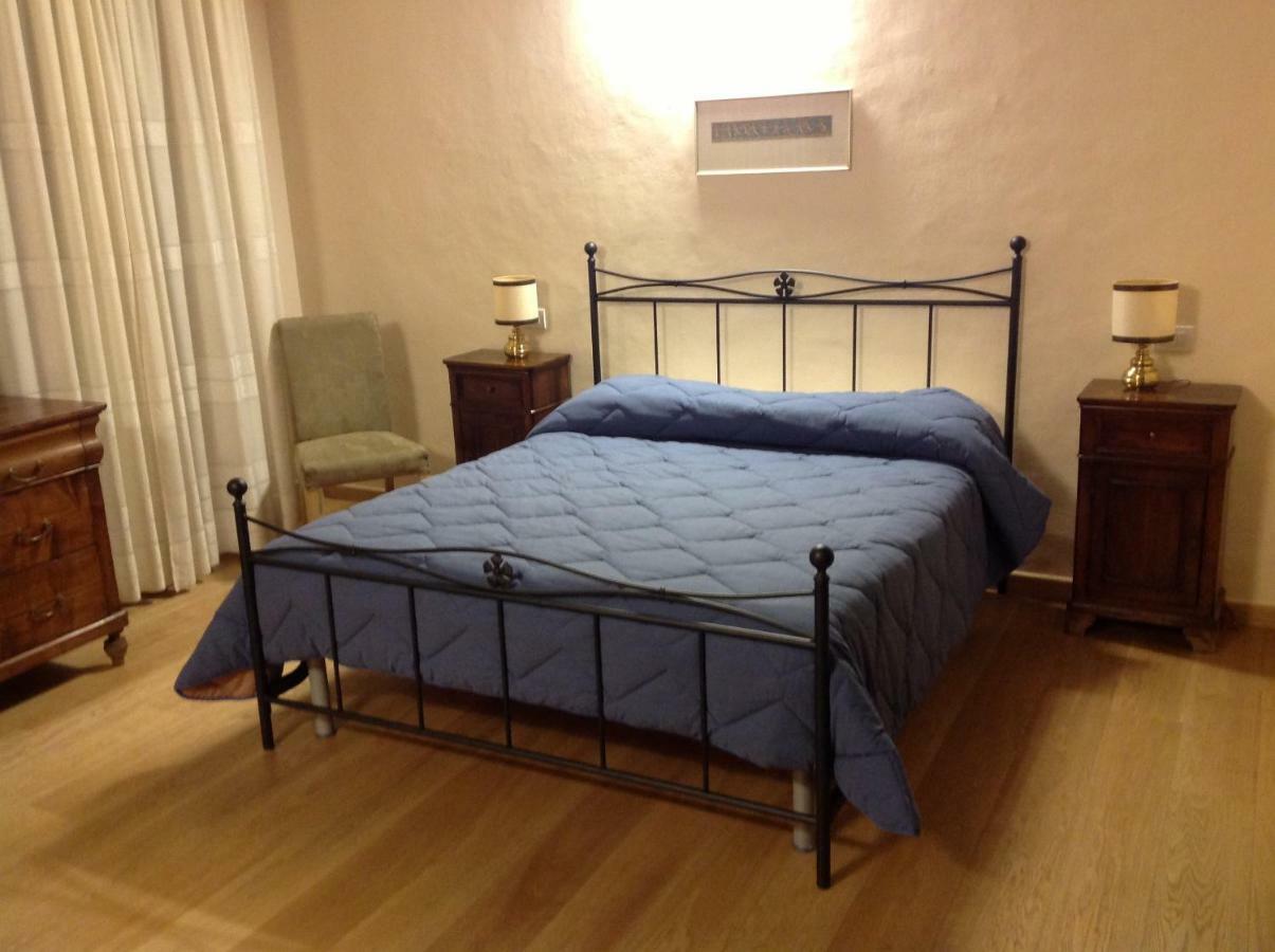 San Francesco Bedrooms Urbino Kültér fotó